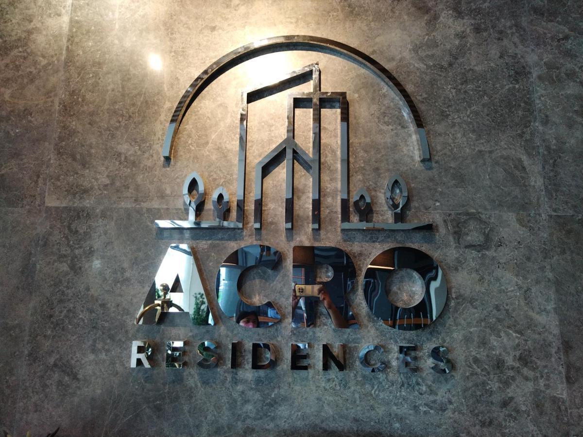 Acro Residences Guiguinto Kültér fotó