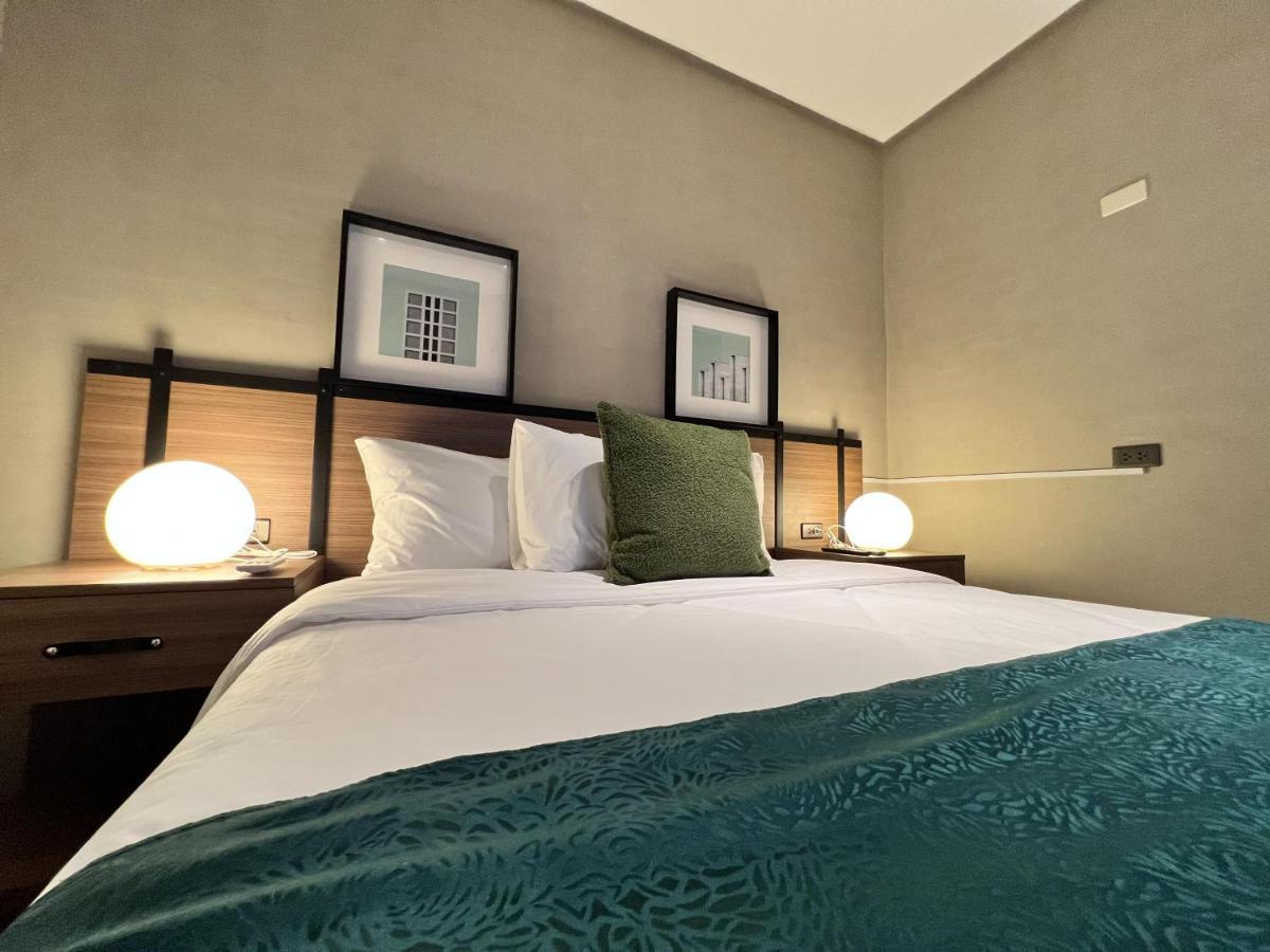 Acro Residences Guiguinto Kültér fotó