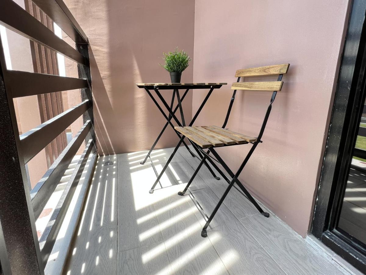 Acro Residences Guiguinto Kültér fotó
