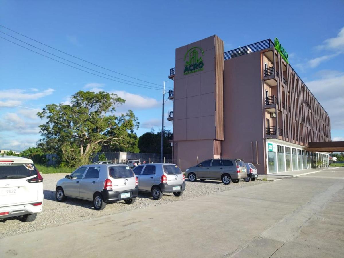 Acro Residences Guiguinto Kültér fotó