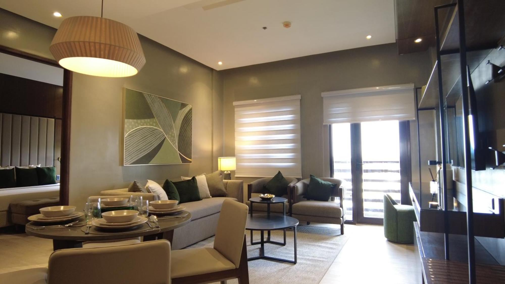 Acro Residences Guiguinto Kültér fotó