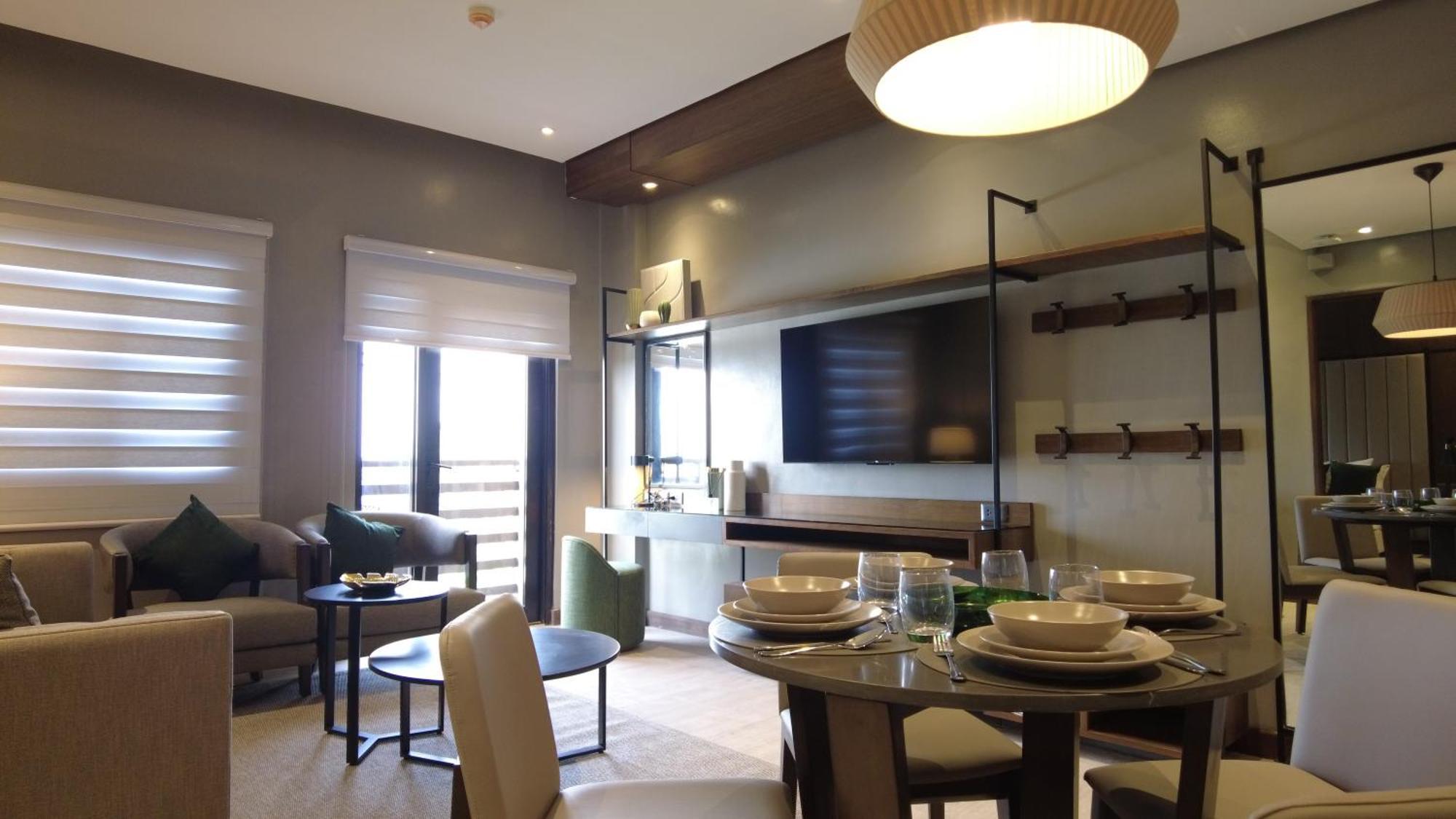 Acro Residences Guiguinto Kültér fotó