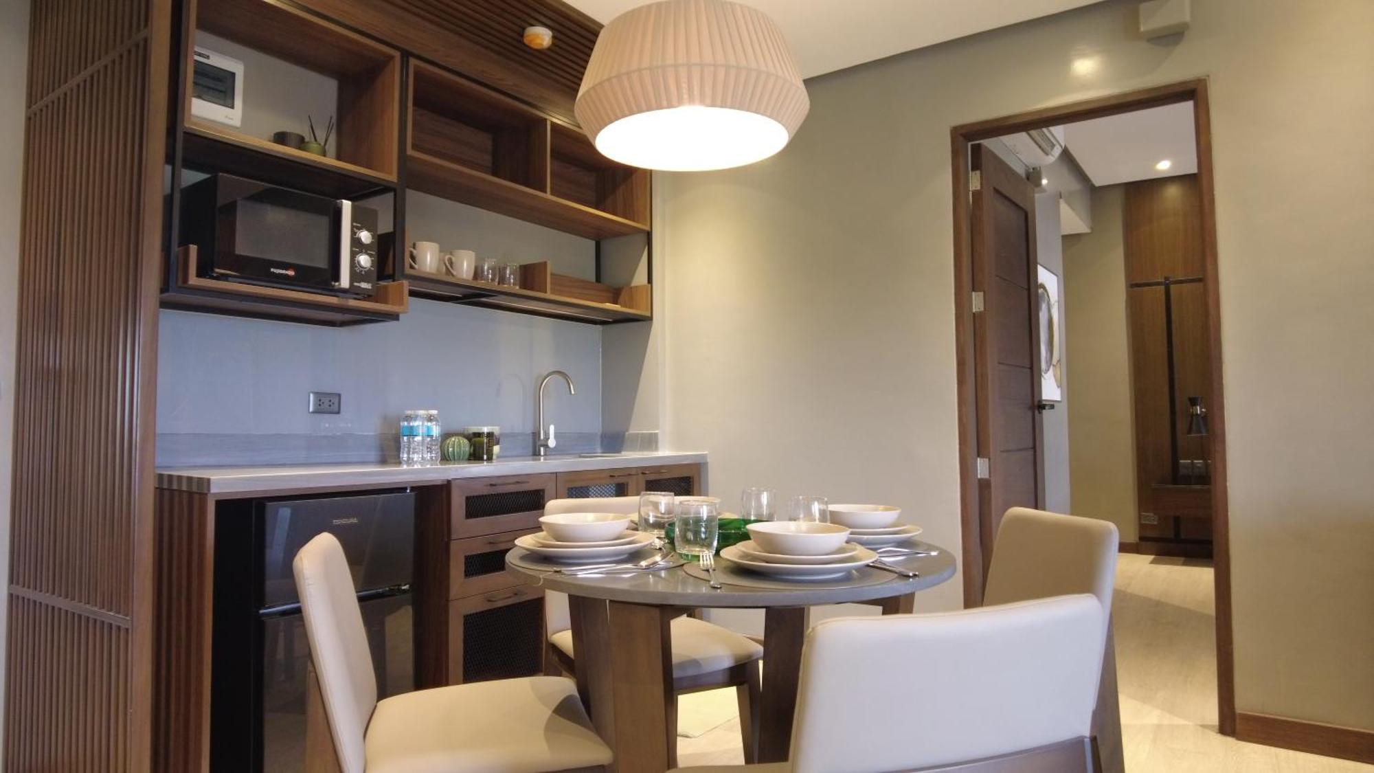 Acro Residences Guiguinto Kültér fotó