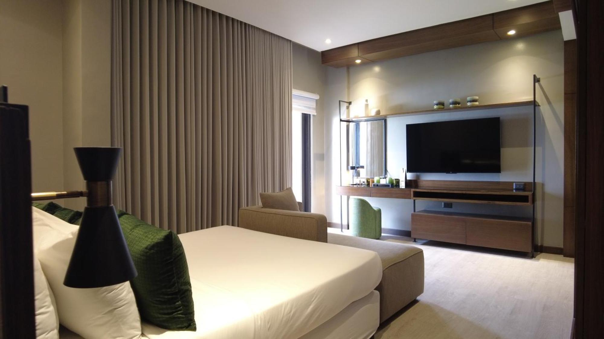 Acro Residences Guiguinto Kültér fotó