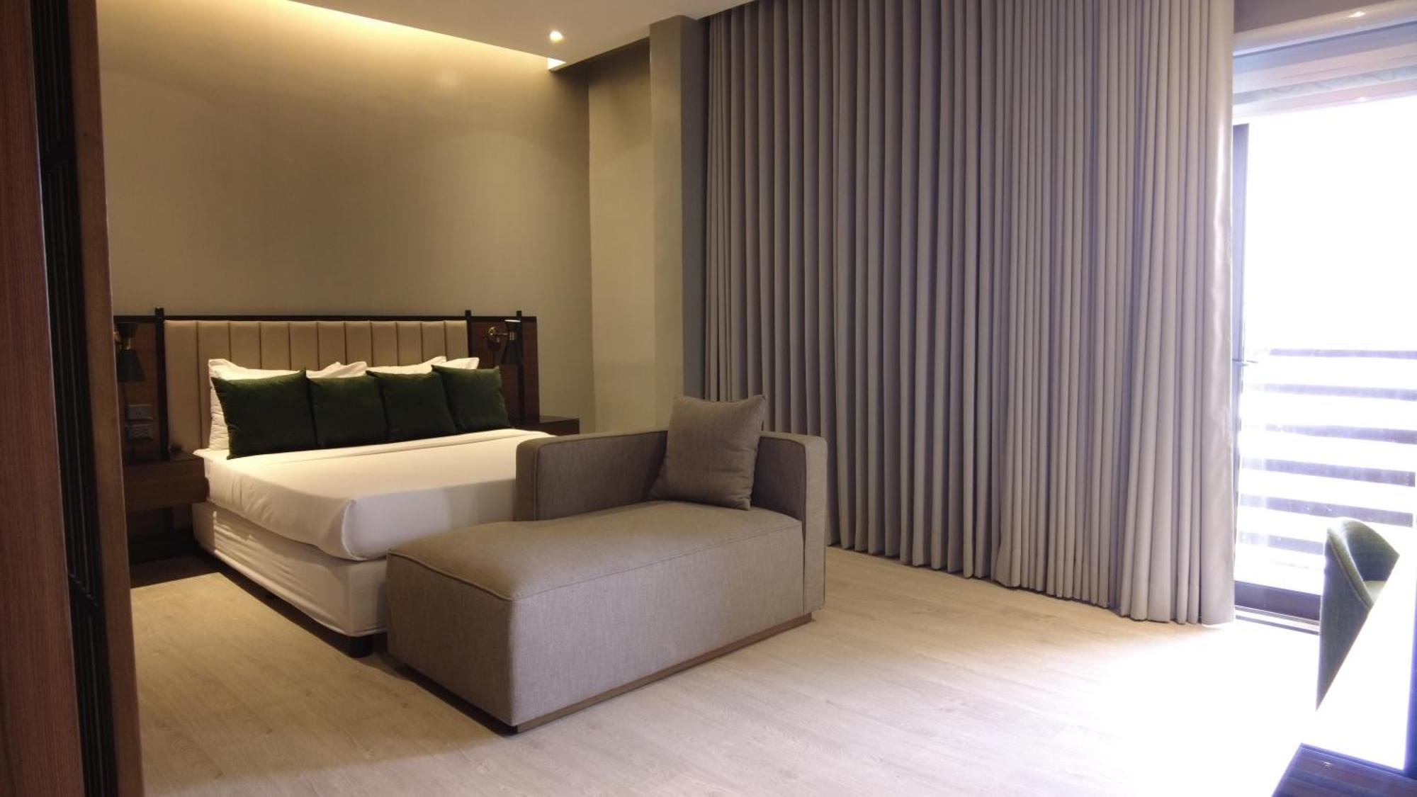 Acro Residences Guiguinto Kültér fotó