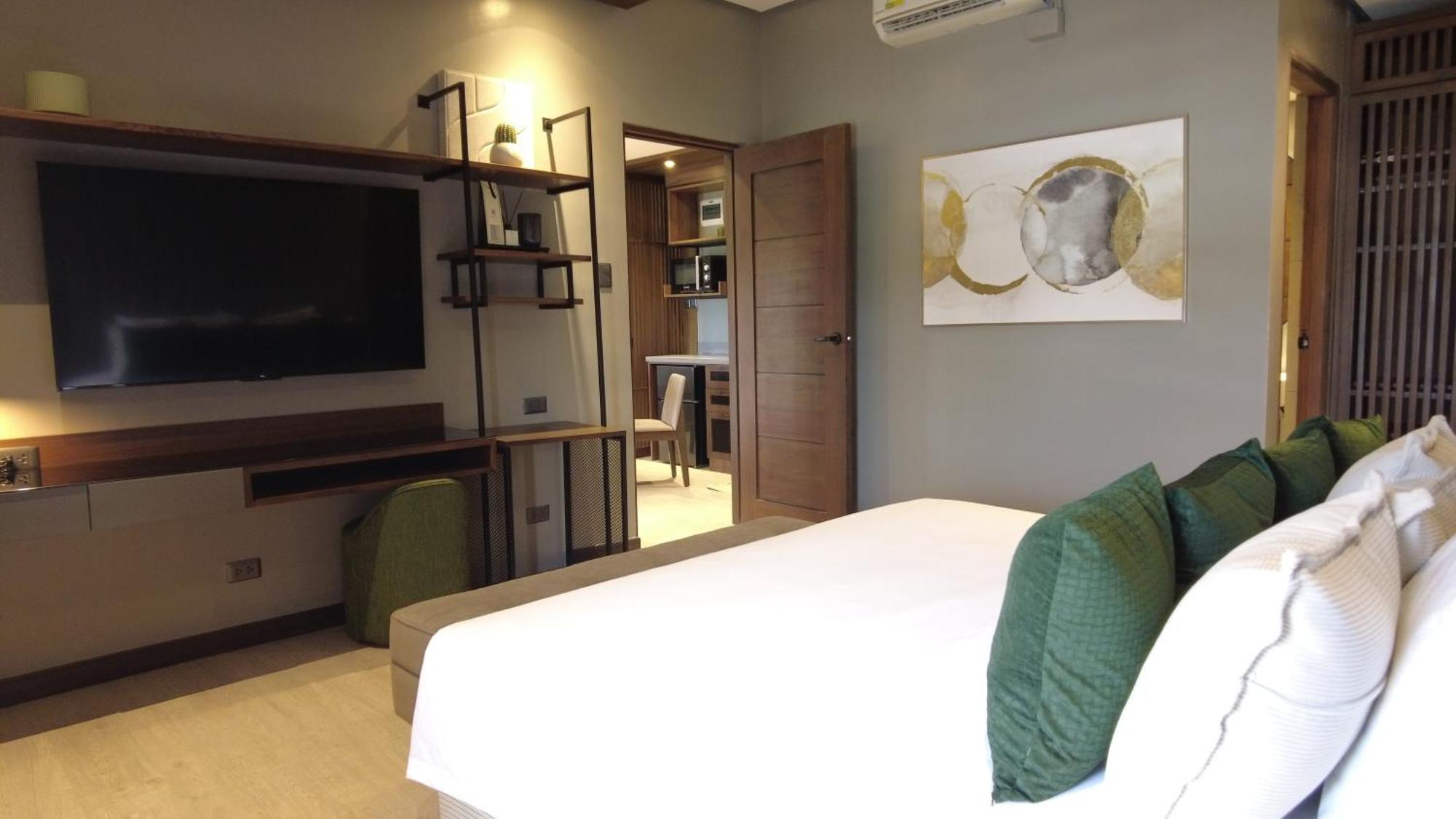 Acro Residences Guiguinto Kültér fotó