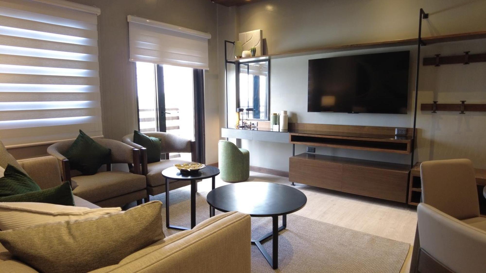 Acro Residences Guiguinto Kültér fotó