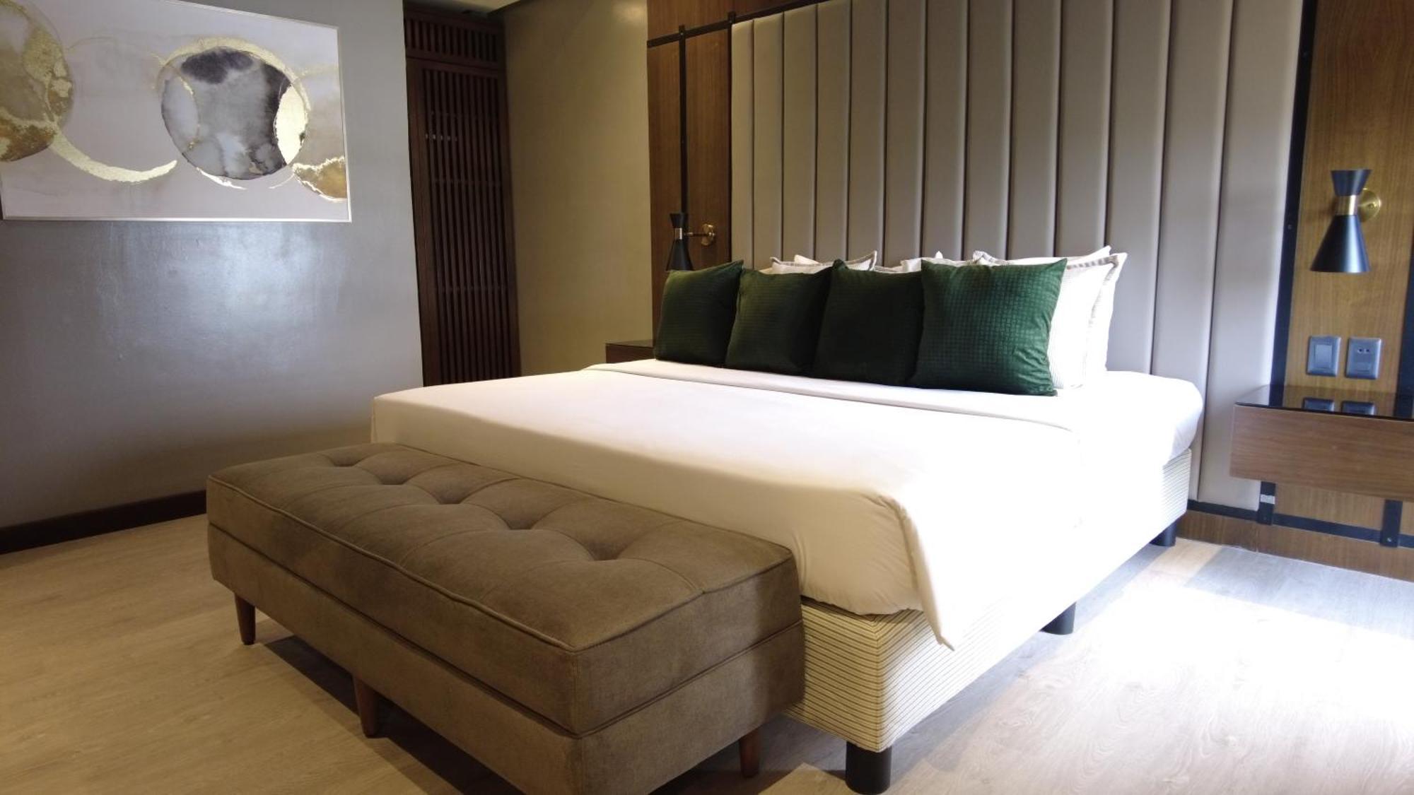 Acro Residences Guiguinto Kültér fotó